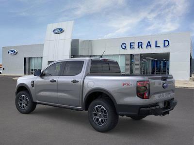 New 2026 Ford Ranger - photo 1