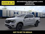 New 2026 Ford Ranger XLT SuperCrew Cab for sale #16053 - photo 1