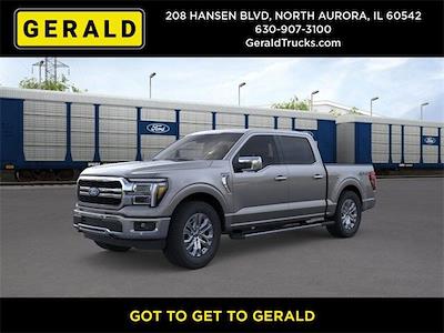 2026 Ford F-150 SuperCrew Cab 4x4 Pickup for sale #16055 - photo 1