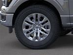 2026 Ford F-150 SuperCrew Cab 4x4 Pickup for sale #16055 - photo 19