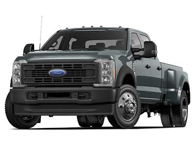 Used 2024 Ford F-450 - photo 1
