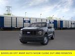 New 2026 Ford F-150 XL Regular Cab for sale #16059 - photo 4