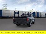 New 2026 Ford F-150 XL Regular Cab for sale #16059 - photo 8