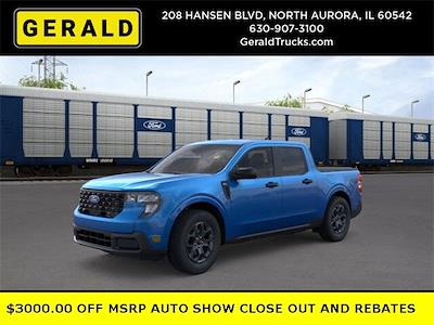 New 2026 Ford Maverick - photo 1