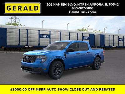 New 2026 Ford Maverick - photo 1