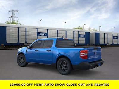 New 2026 Ford Maverick - photo 1