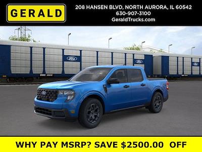 New 2026 Ford Maverick - photo 1