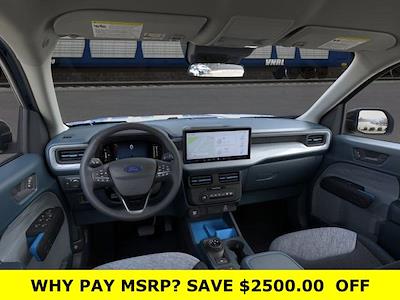 New 2026 Ford Maverick - photo 1