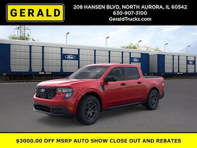 New 2026 Ford Maverick - photo 1