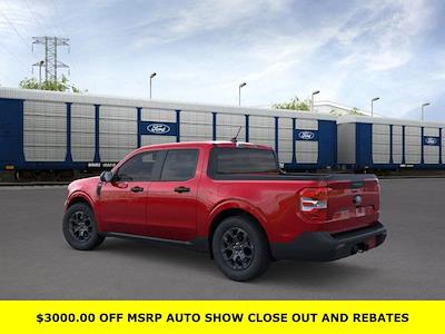 New 2026 Ford Maverick - photo 1