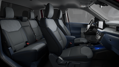 New 2026 Ford Maverick - photo 1