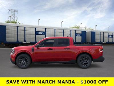 New 2026 Ford Maverick - photo 1
