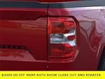 New 2026 Ford Maverick XLT SuperCrew Cab for sale #16062 - photo 22
