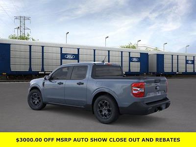 New 2026 Ford Maverick - photo 1