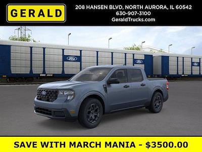 New 2026 Ford Maverick - photo 1