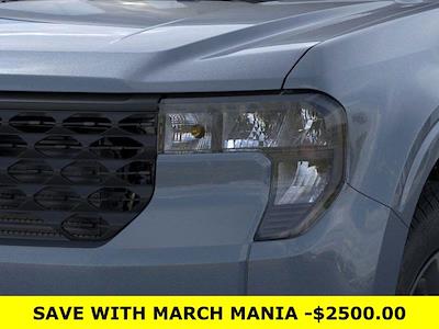 New 2026 Ford Maverick - photo 1