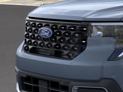 New 2026 Ford Maverick - photo 1