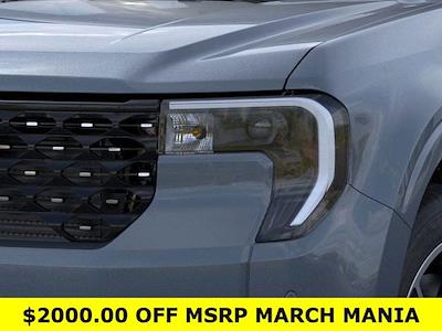 New 2026 Ford Maverick - photo 1