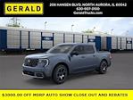 New 2026 Ford Maverick Lariat SuperCrew Cab for sale #16064 - photo 25
