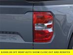 New 2026 Ford Maverick Lariat SuperCrew Cab for sale #16064 - photo 46