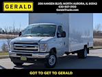 New 2027 Ford E-450 Box Van for sale #16067 - photo 1