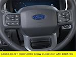 New 2026 Ford F-150 Lariat SuperCrew Cab for sale #16069 - photo 12