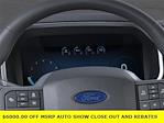 New 2026 Ford F-150 Lariat SuperCrew Cab for sale #16069 - photo 13