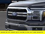 New 2026 Ford F-150 Lariat SuperCrew Cab for sale #16069 - photo 17