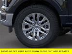 New 2026 Ford F-150 Lariat SuperCrew Cab for sale #16069 - photo 19