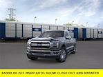 New 2026 Ford F-150 Lariat SuperCrew Cab for sale #16069 - photo 2