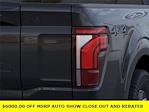 New 2026 Ford F-150 Lariat SuperCrew Cab for sale #16069 - photo 21