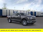 New 2026 Ford F-150 Lariat SuperCrew Cab for sale #16069 - photo 7