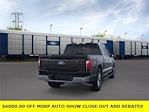 New 2026 Ford F-150 Lariat SuperCrew Cab for sale #16069 - photo 8