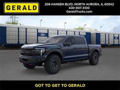 New 2026 Ford F-150 - photo 1