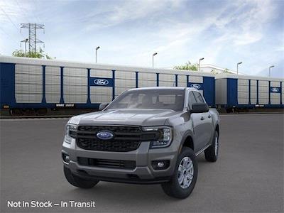 New 2026 Ford Ranger - photo 1