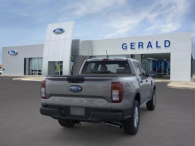 New 2026 Ford Ranger - photo 1