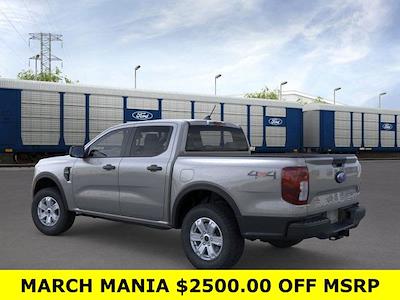 New 2026 Ford Ranger - photo 1