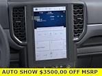 2026 Ford Ranger SuperCrew Cab 4x4 Pickup for sale #16072 - photo 14