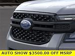 2026 Ford Ranger SuperCrew Cab 4x4 Pickup for sale #16072 - photo 17