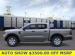 2026 Ford Ranger SuperCrew Cab 4x4 Pickup for sale #16072 - photo 3