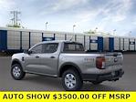 2026 Ford Ranger SuperCrew Cab 4x4 Pickup for sale #16072 - photo 4