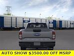 2026 Ford Ranger SuperCrew Cab 4x4 Pickup for sale #16072 - photo 5