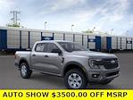 2026 Ford Ranger SuperCrew Cab 4x4 Pickup for sale #16072 - photo 7