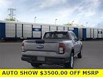 2026 Ford Ranger SuperCrew Cab 4x4 Pickup for sale #16072 - photo 8