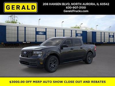 New 2026 Ford Maverick - photo 1