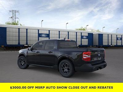 New 2026 Ford Maverick - photo 1