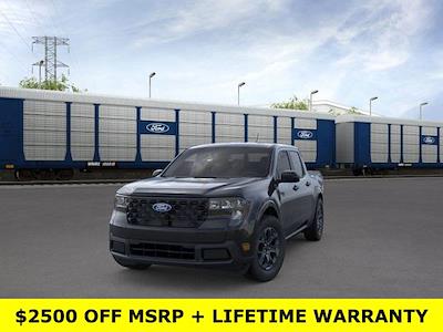 New 2026 Ford Maverick - photo 1