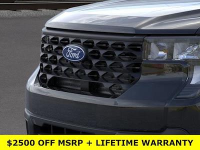 New 2026 Ford Maverick - photo 1