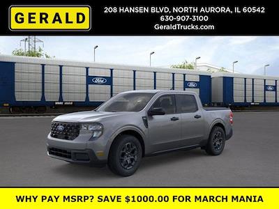 New 2026 Ford Maverick - photo 1