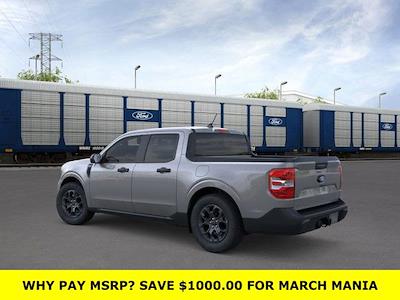 New 2026 Ford Maverick - photo 1